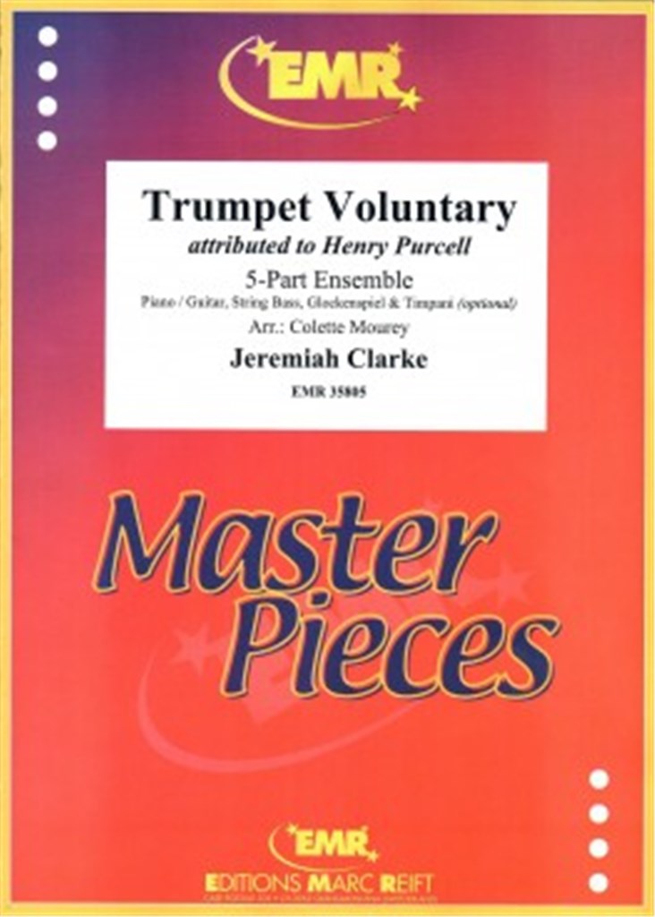 Trumpet Voluntary